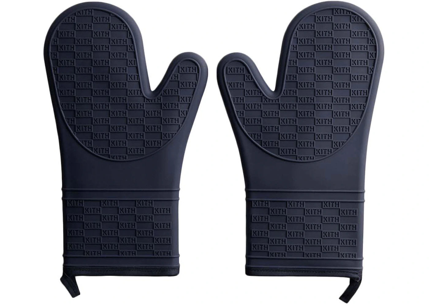 Kith Kithmas Oven Mitt Nocturnal