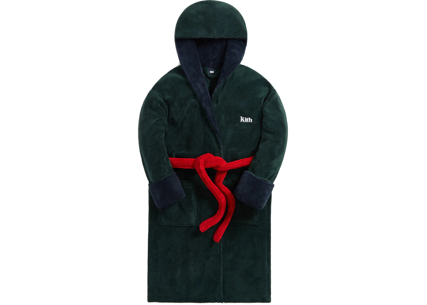 Kith Kithmas Robe Stadium