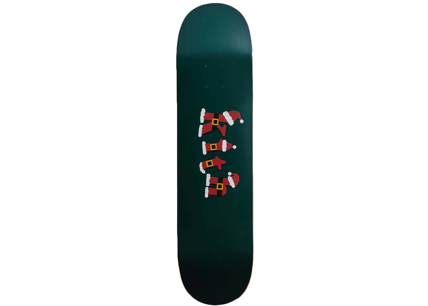 Kith Kithmas Serif Deck Stadium