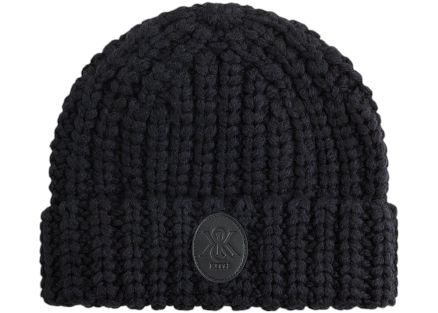 Kith Kithmas Soft Marled Mia Beanie Nocturnal