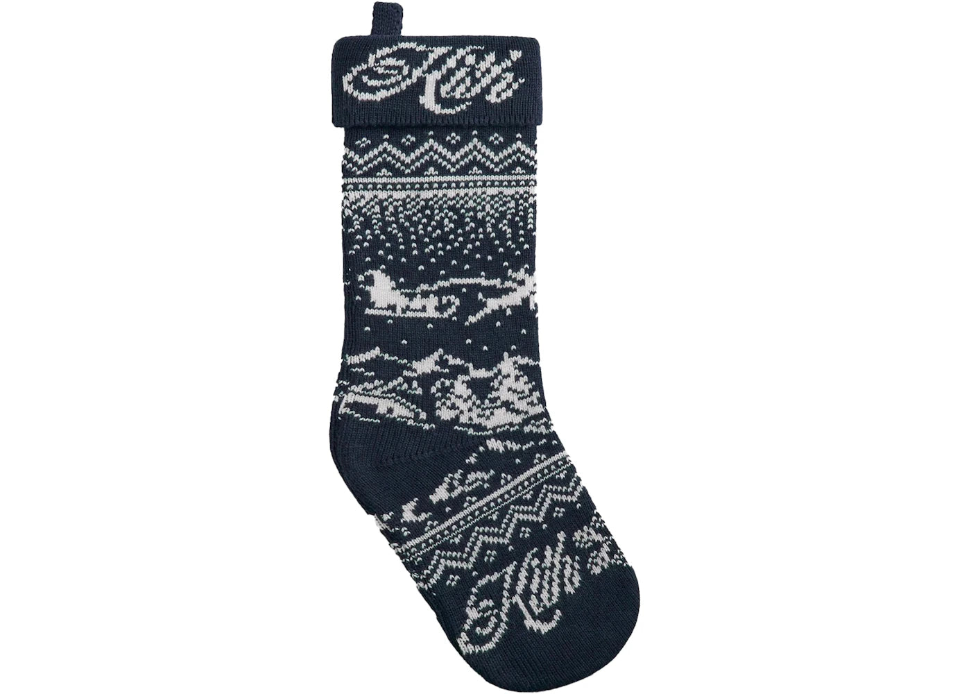 Kith Kithmas Stocking Nocturnal