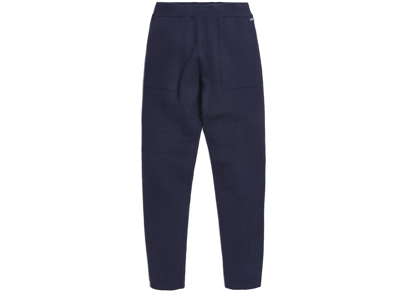 Kith Knit Bennett Pant Navy