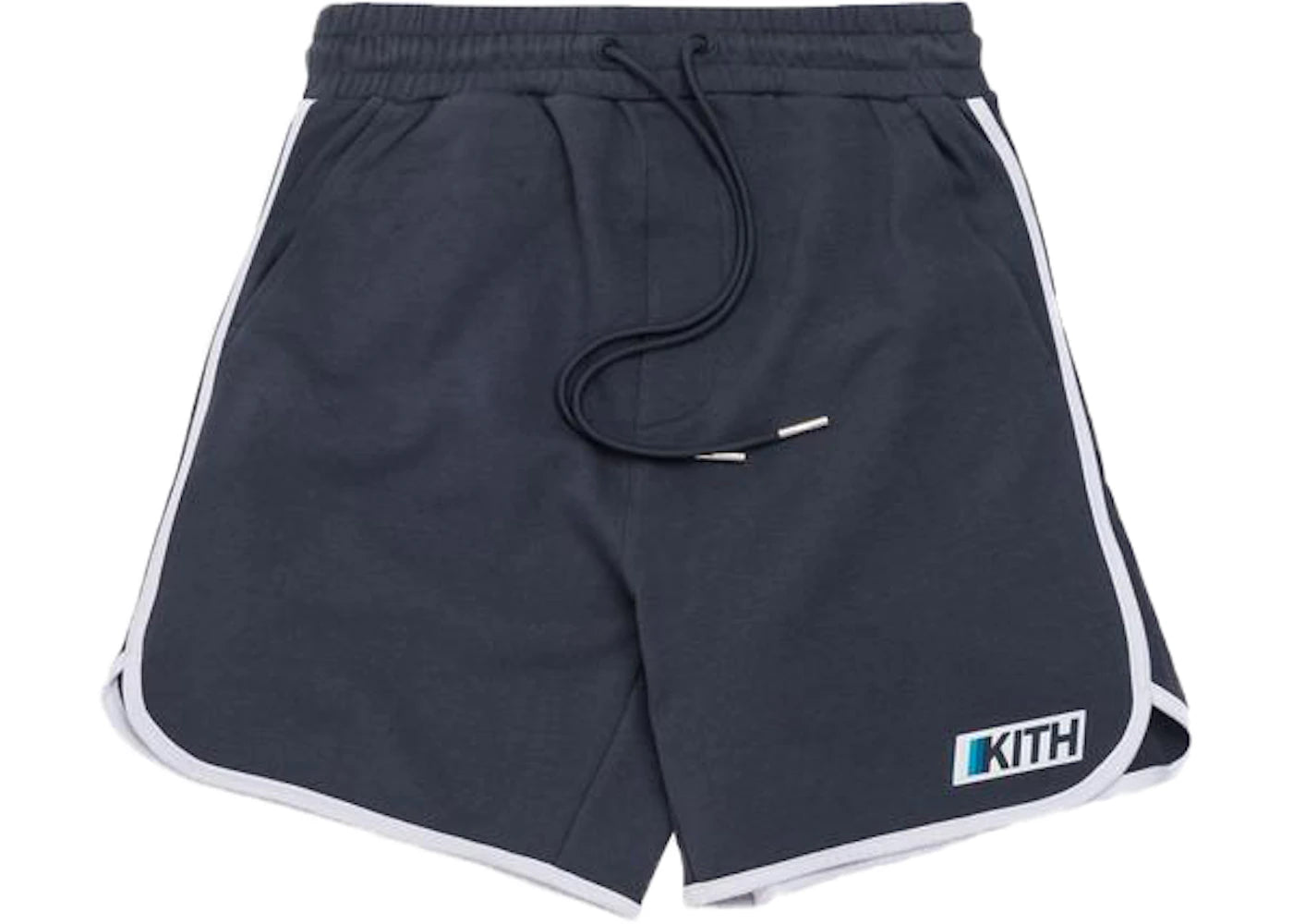 Kith Knit Jordan Sweatshort Shark