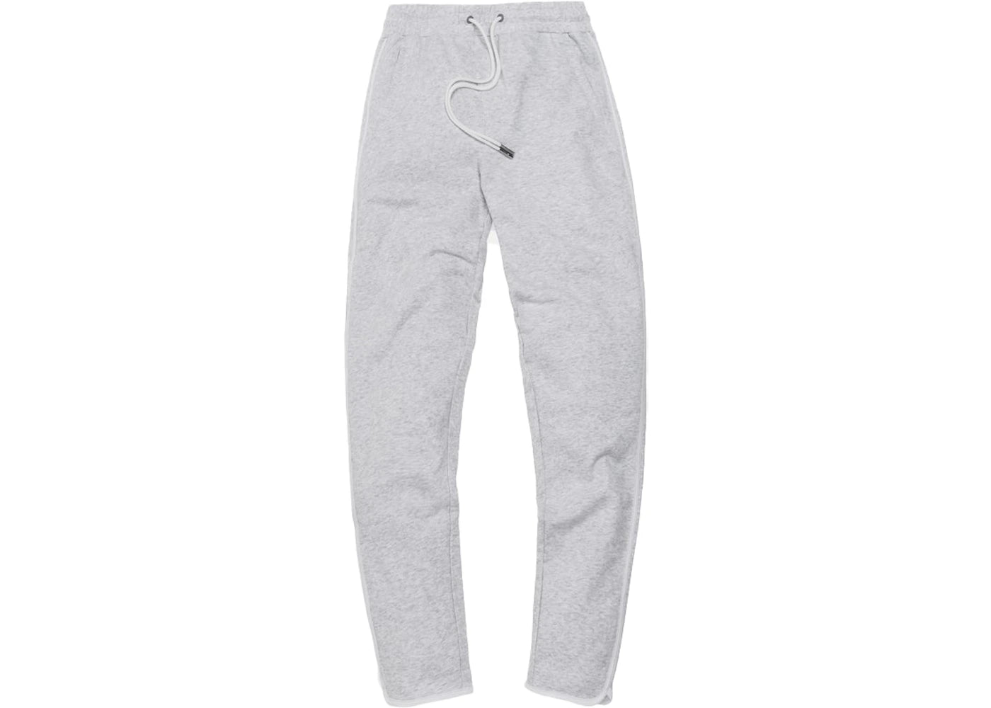 Kith Knit Malone Sweatpant Light Heather Grey