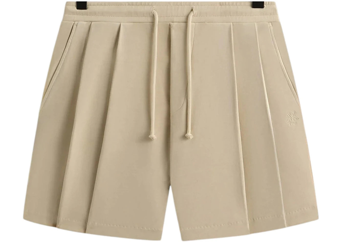 Kith Kylan Sweatshort Durum