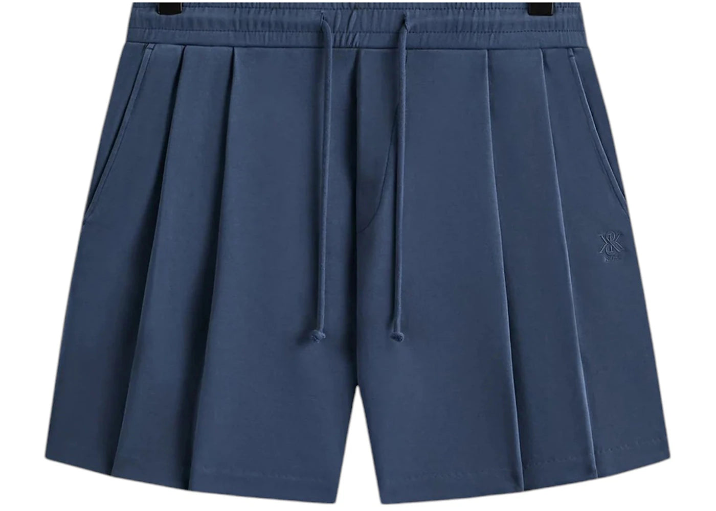 Kith Kylan Sweatshort Mystery