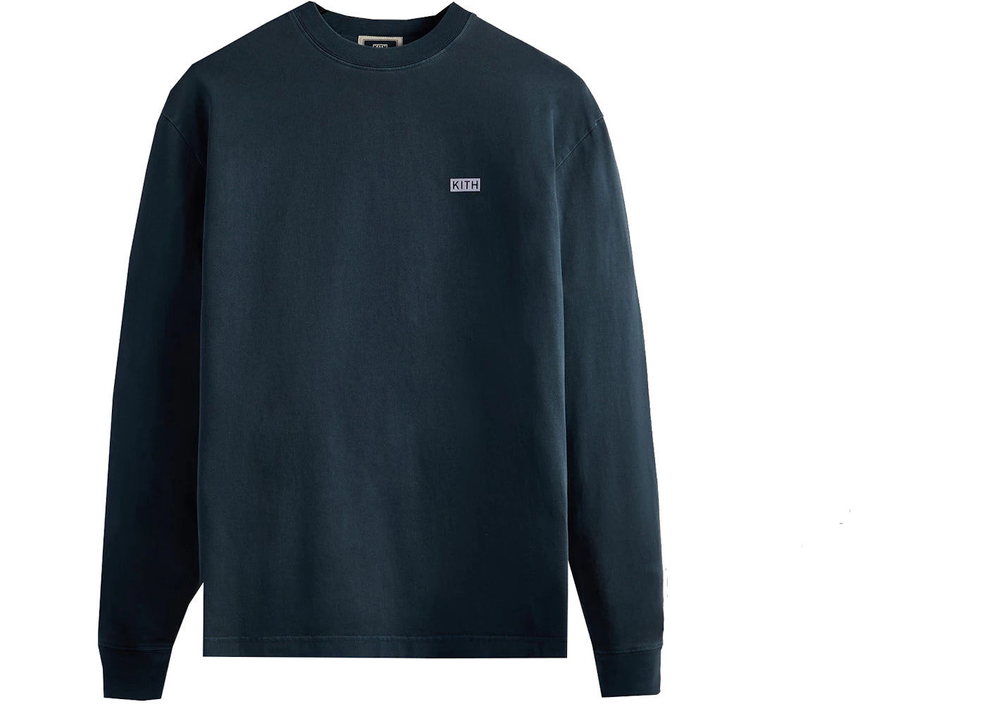Kith L/S Lax Tee Asteroid