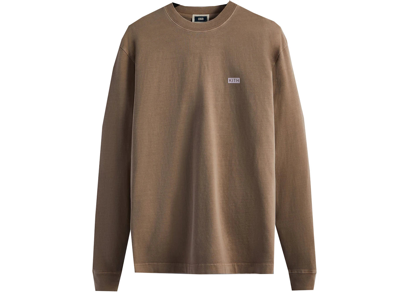 Kith L/S Lax Tee Molecule