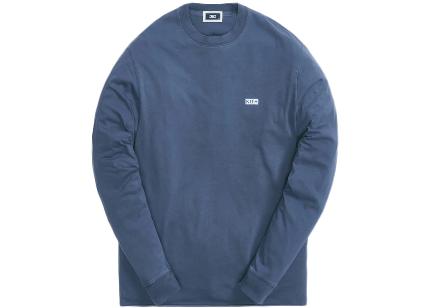Kith LAX L/S Tee Asteroid