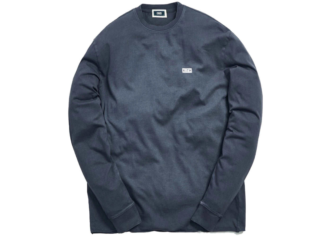 Kith LAX L/S Tee Shark