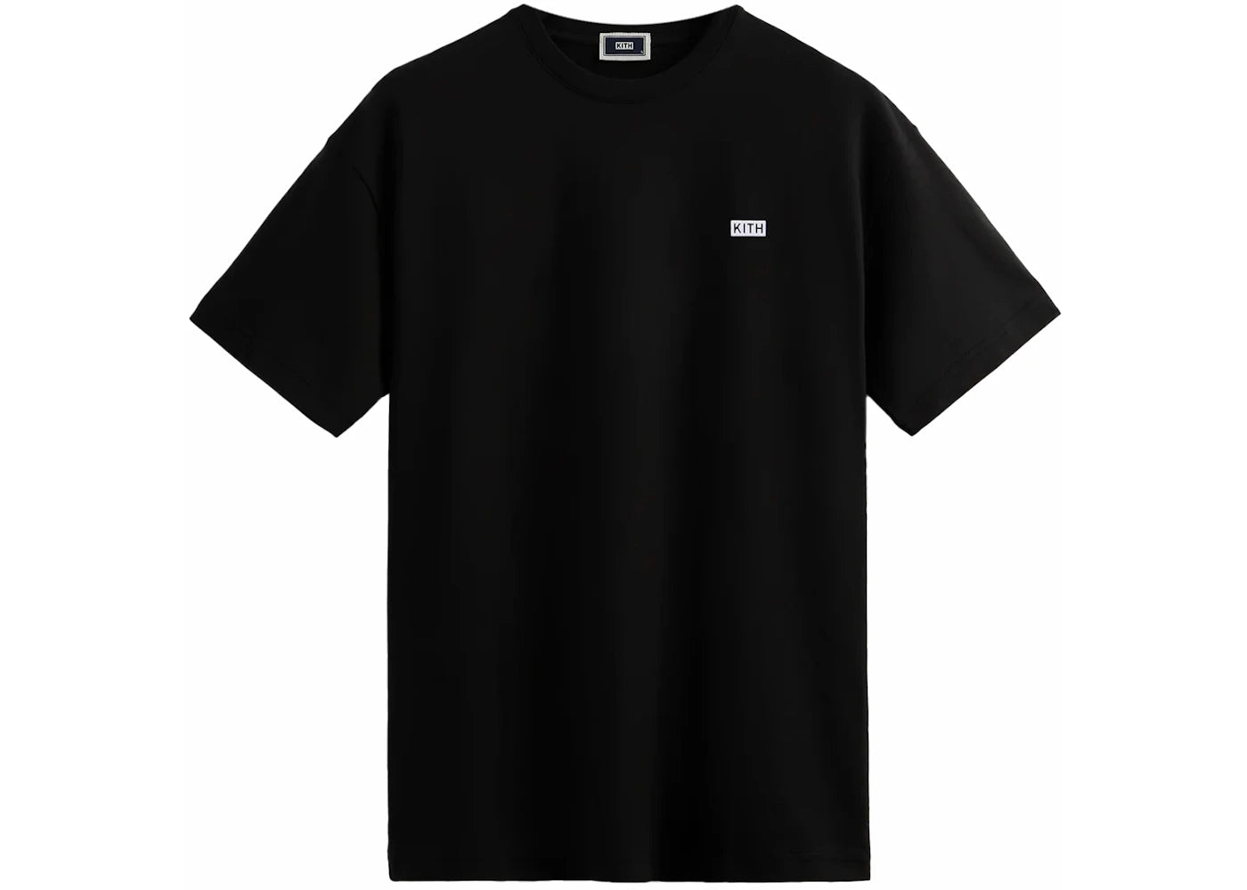 Kith LAX Tee (FW23) Black