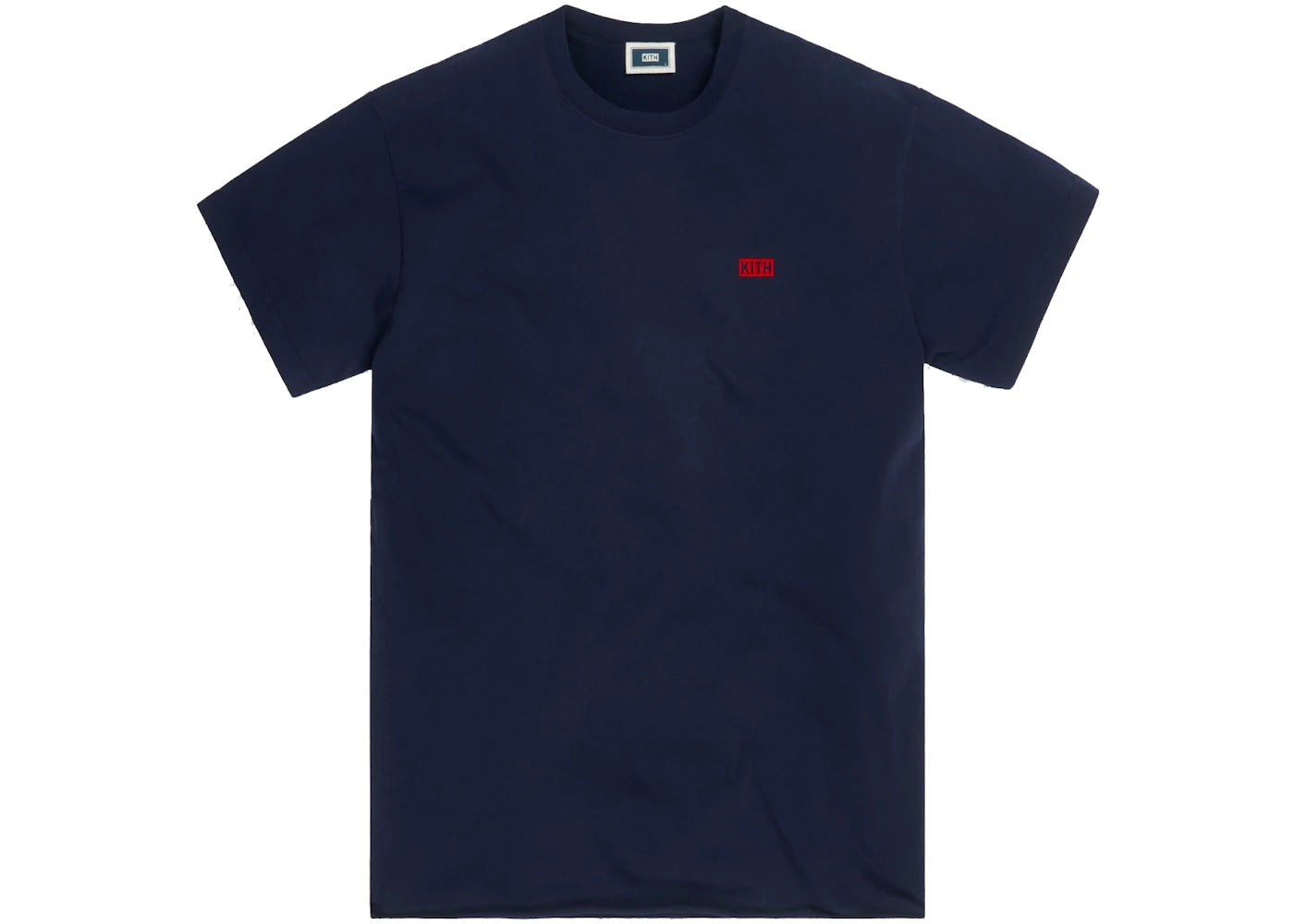 Kith LAX Tee Navy