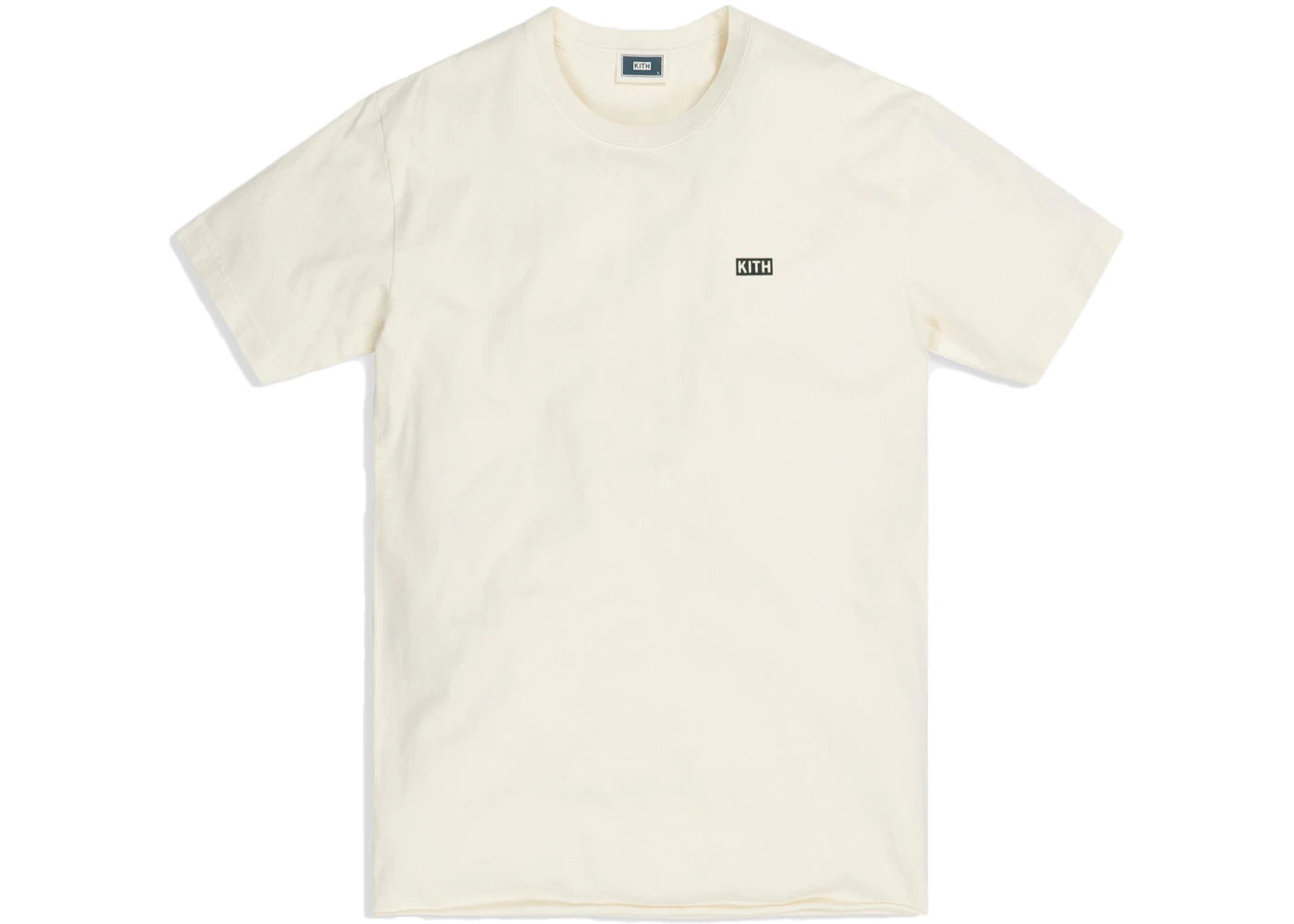 Kith LAX Tee Sandrift