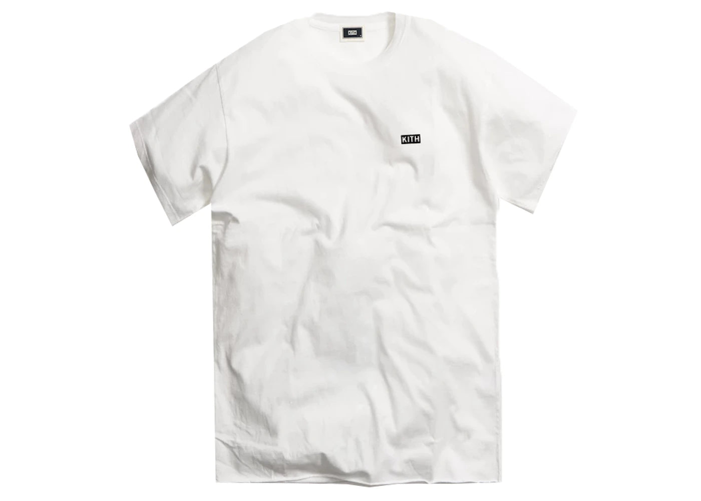 Kith LAX Tee White