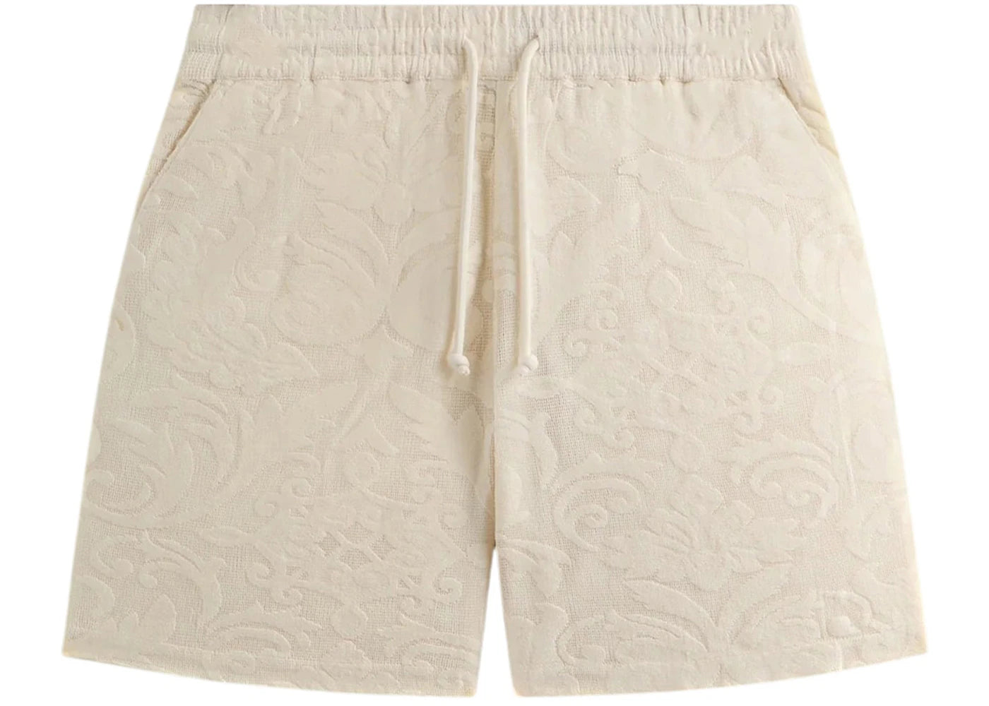 Kith Lace Lewis Short Sandrift