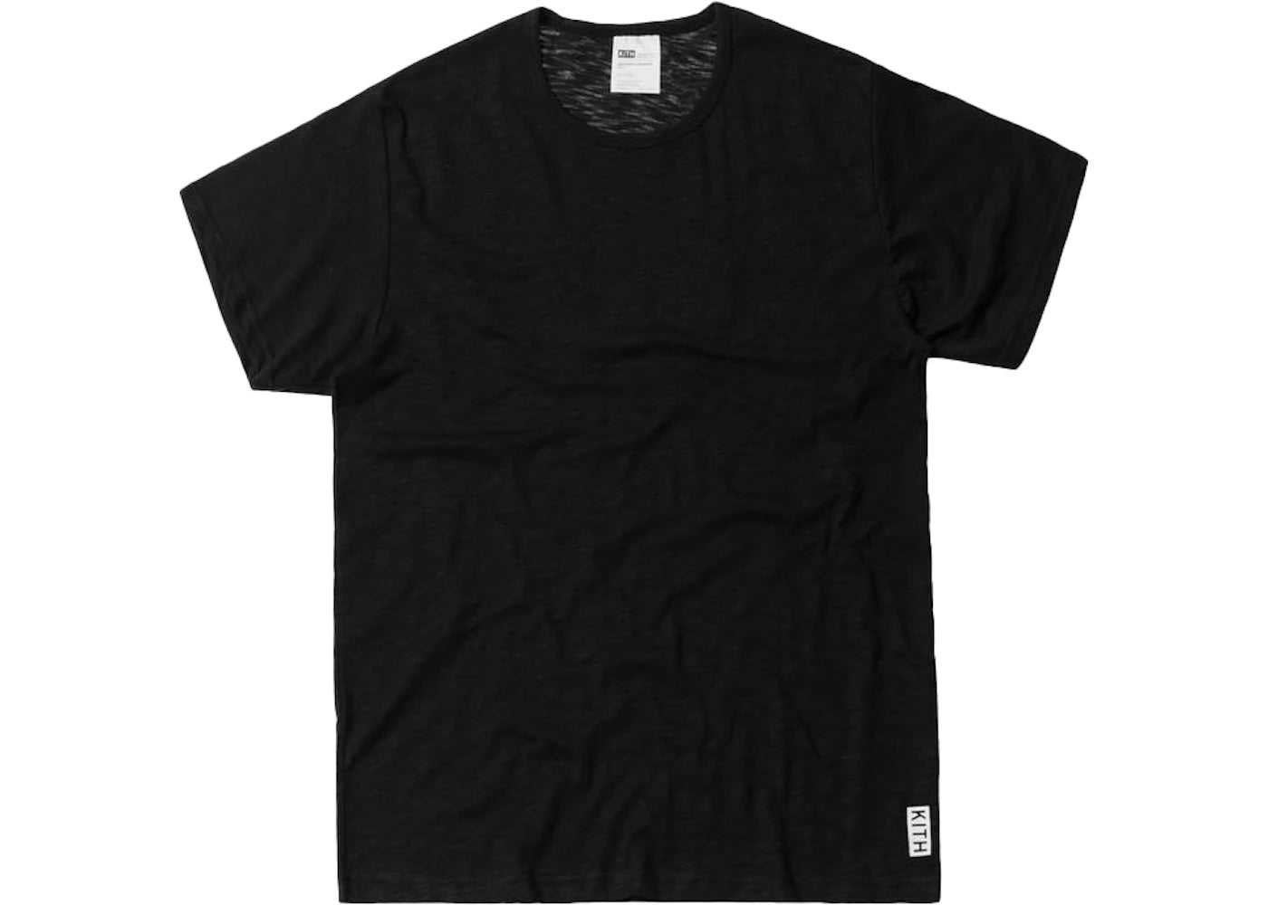 Kith Laguardia Tee Black