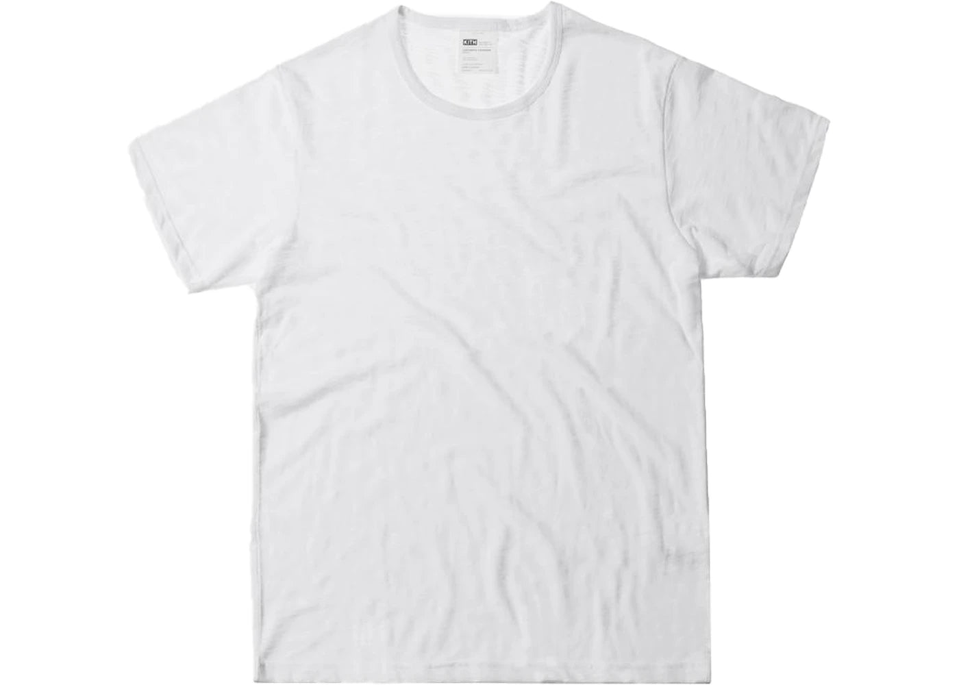 Kith Laguardia Tee White