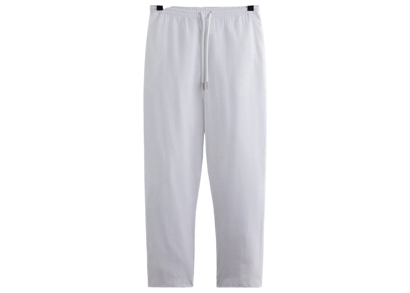 Kith Lawn Poplin Barrow Pant White