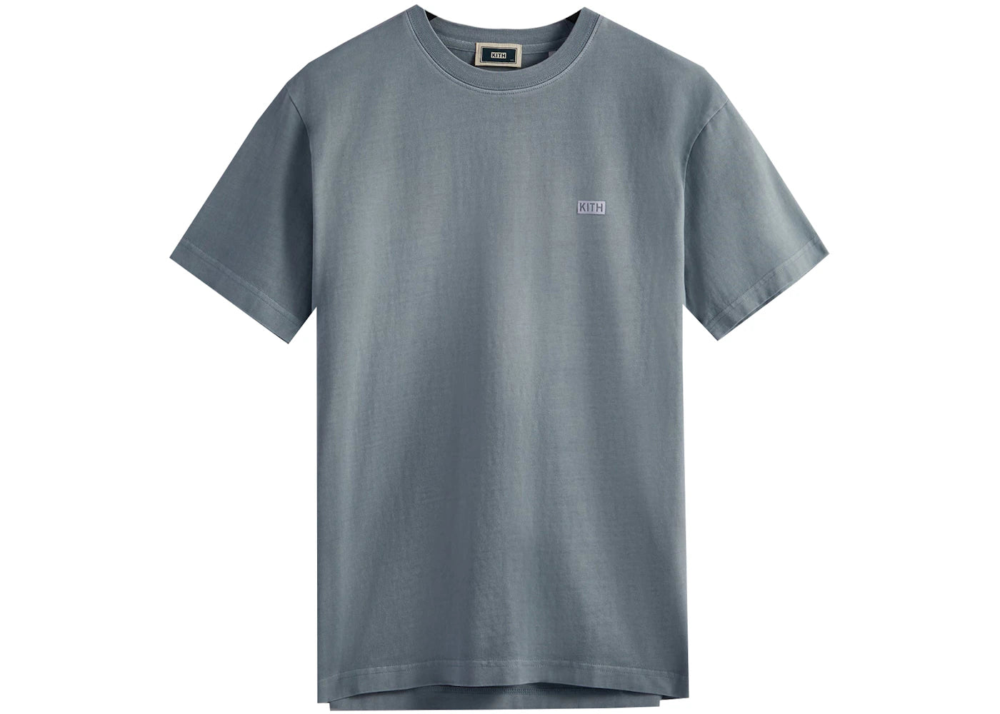 Kith Lax Tee Light Indigo