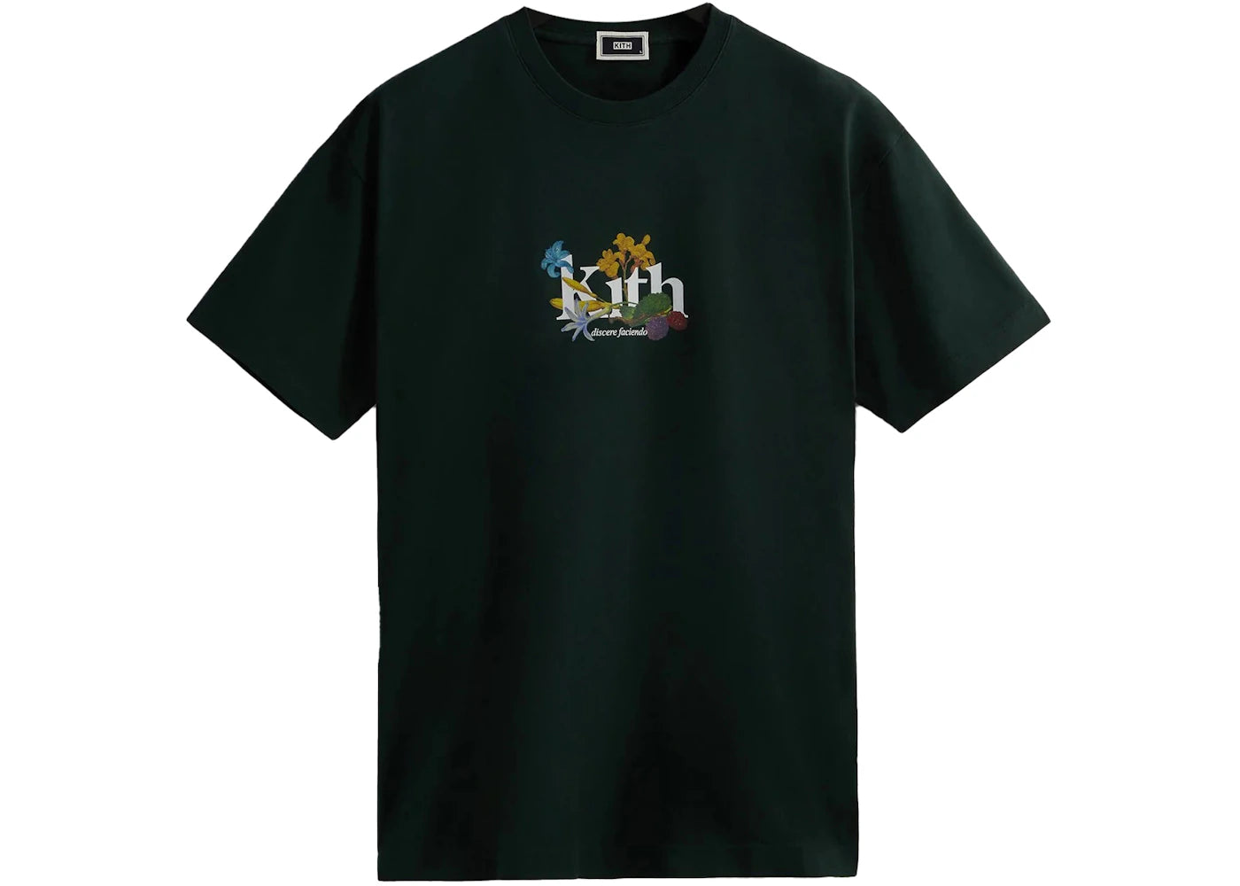 Kith Learn By Doing Tee Stadium