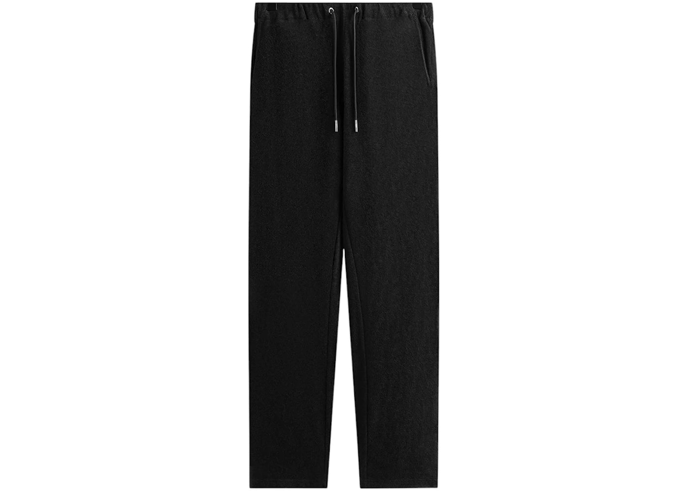 Kith Leo Terry Pant Black