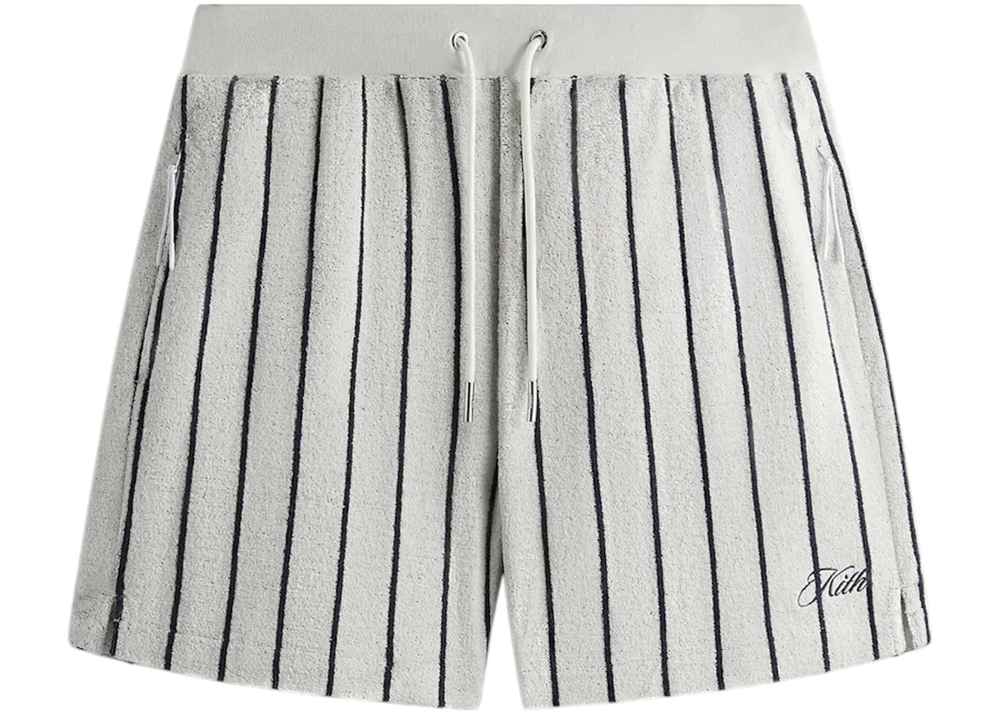 Kith Leo Terry Short Sandrift