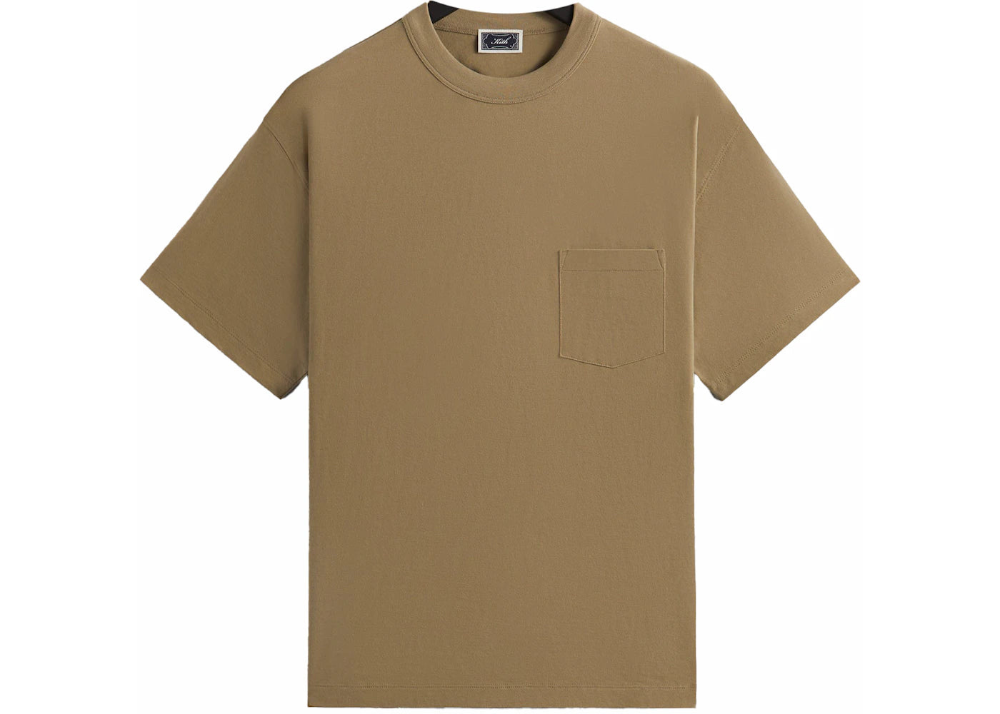 Kith Leonard Pocket Tee Mission