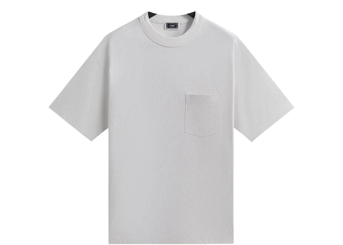 Kith Leonard Pocket Tee White