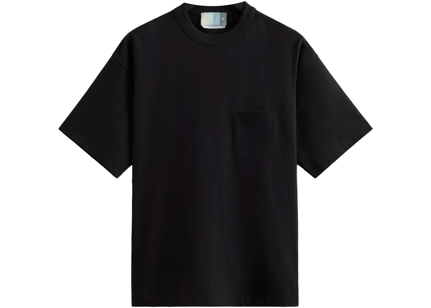 Kith Leonard Tee Black