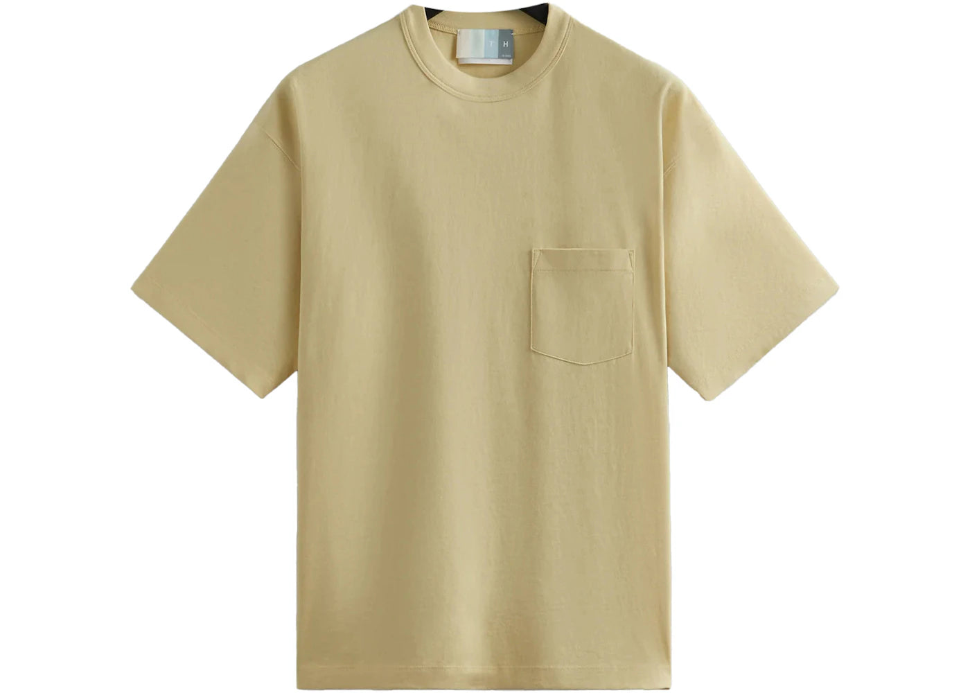 Kith Leonard Tee Reed