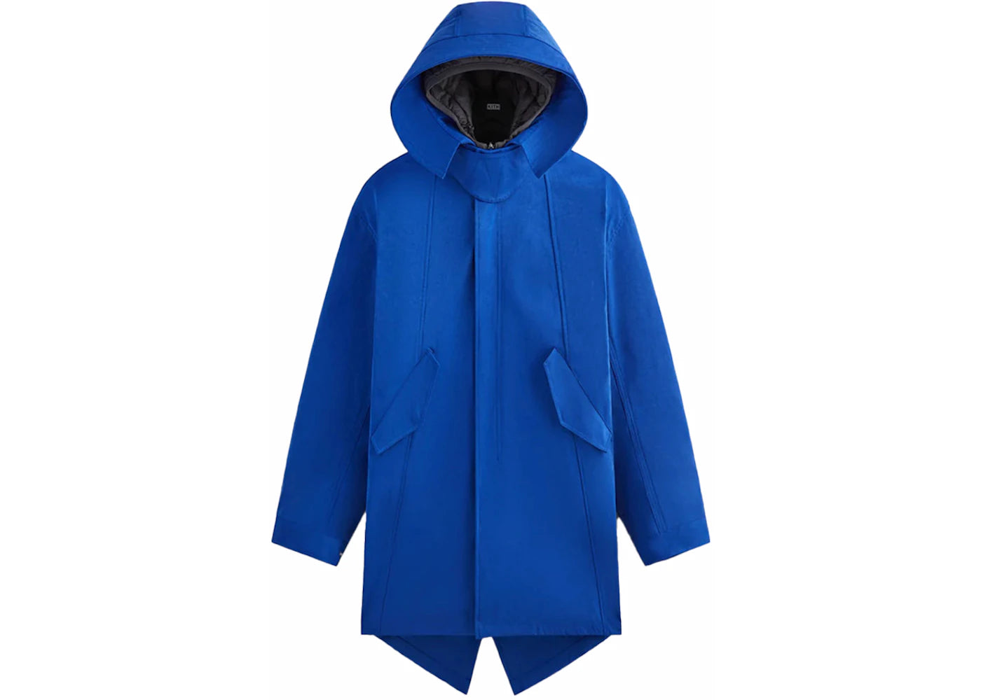 Kith Lined Walton Parka Cyclone