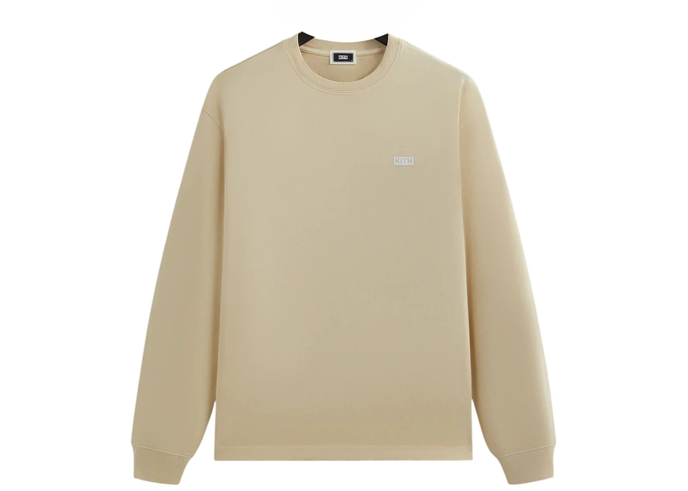 Kith Long Sleeve LAX Tee Veil