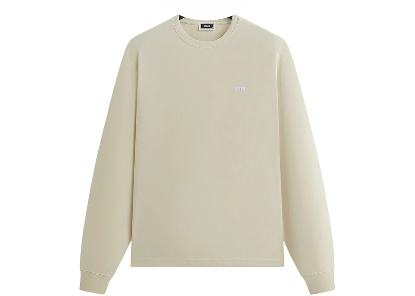 Kith Long Sleeve Lax Tee Balance