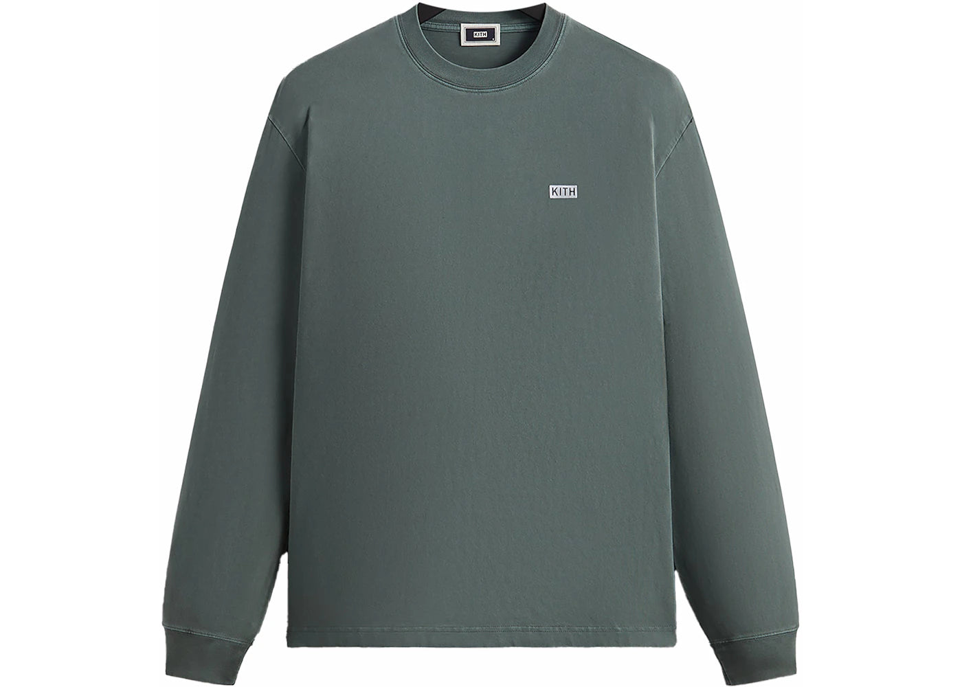 Kith Long Sleeve Lax Tee Court