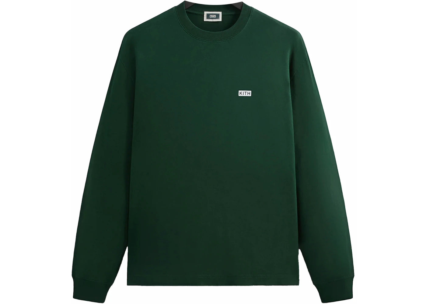 Kith Long Sleeve Lax Tee Stadium