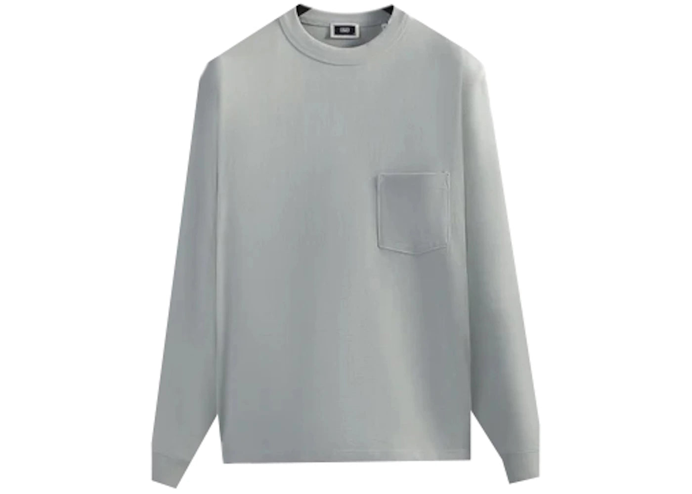 Kith Long Sleeve Leonard Tee Pacify