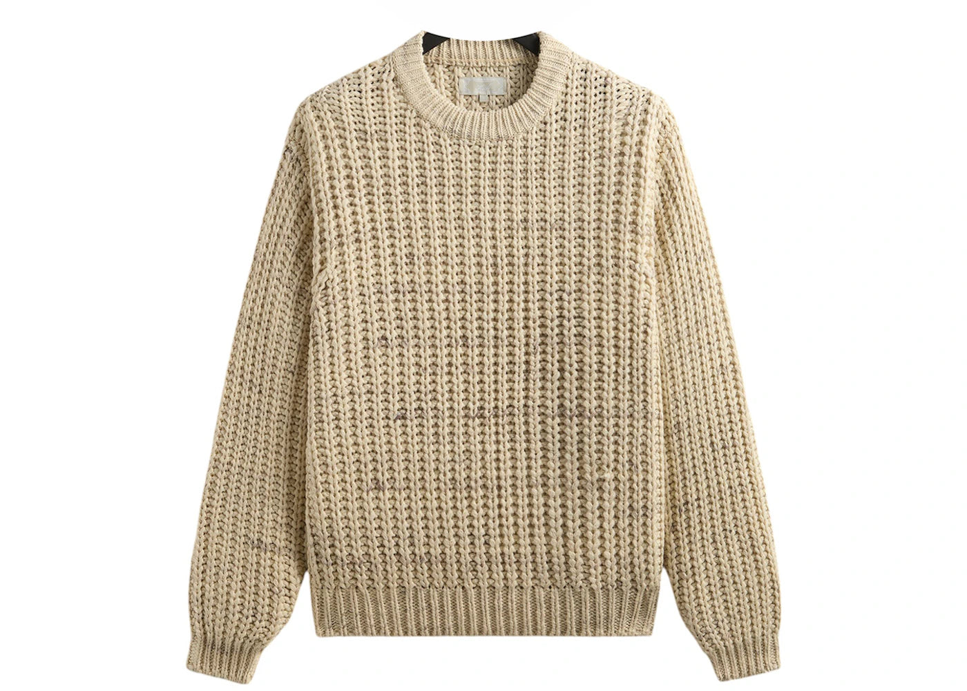 Kith Lyon Sweater Lace