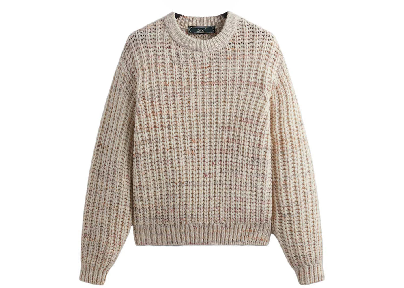 Kith Lyon Sweater Rye