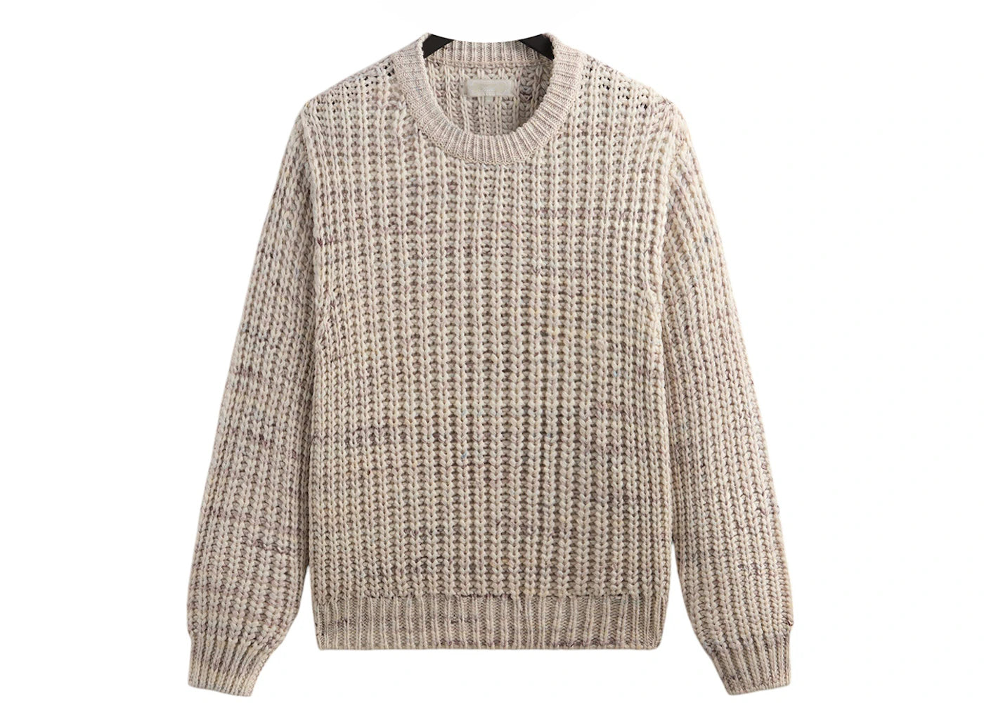 Kith Lyon Sweater Snow