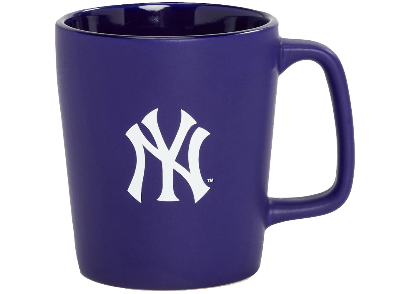 Kith MLB for New York Yankees Lockup Mug Nocturnal