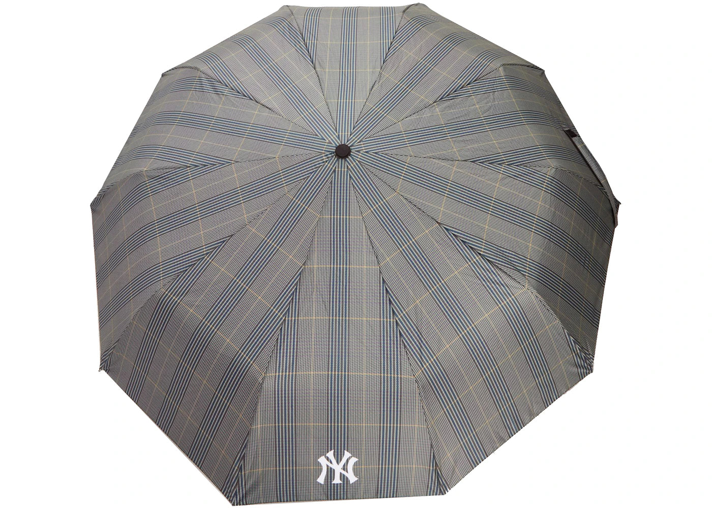 Kith MLB for New York Yankees Printed Tweed Umbrella Loft