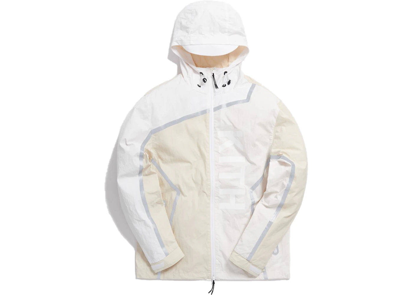 Kith Madison 2.0 Jacket Turtledove