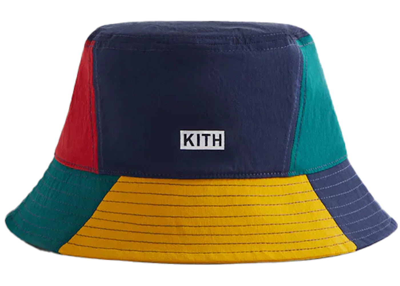 Kith Madison Bucket Cap Nocturnal