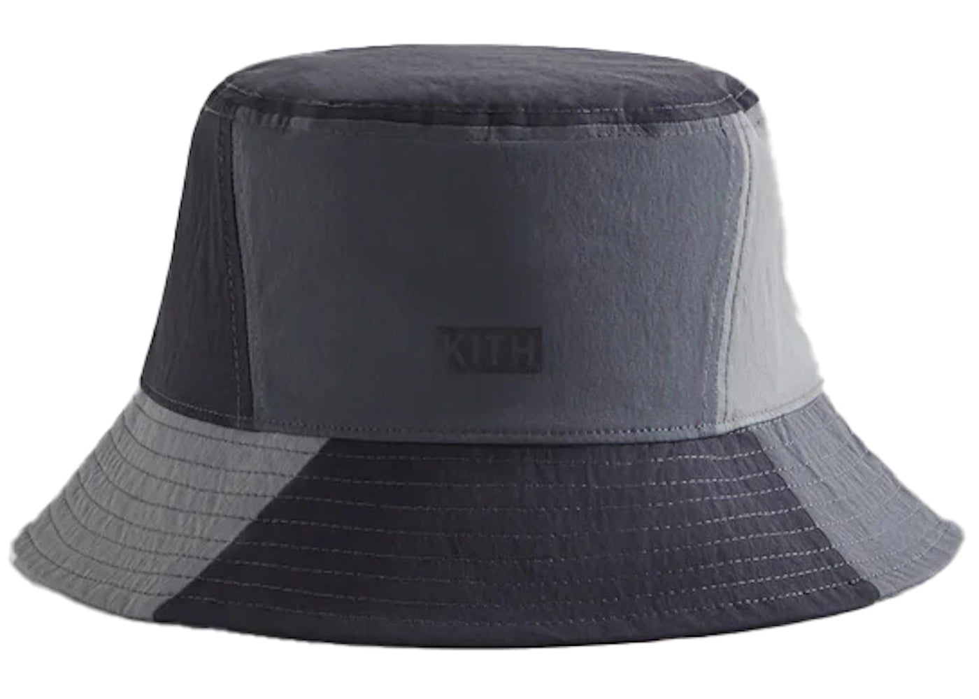 Kith Madison Bucket Cap Shadow