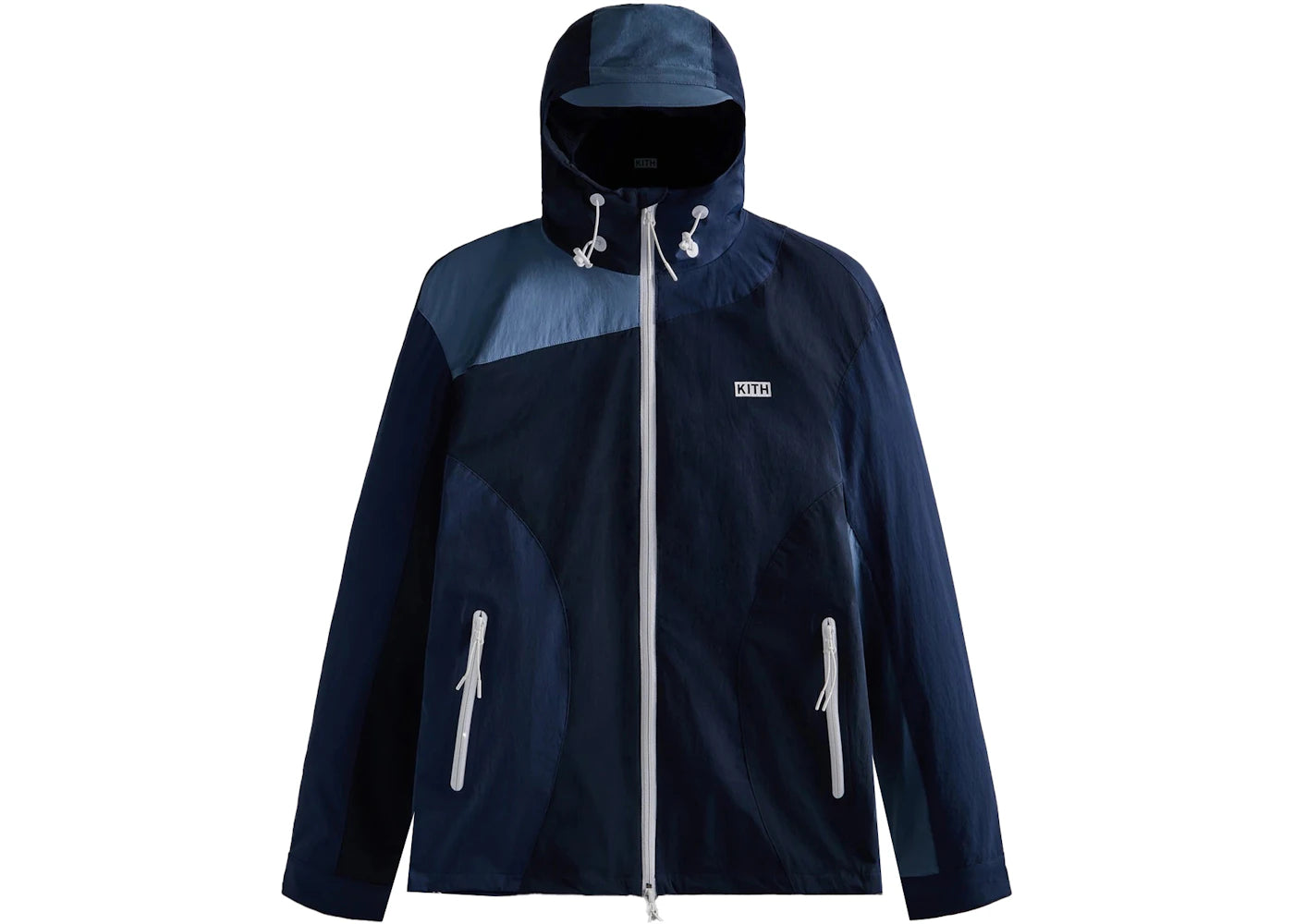 Kith Madison IV Jacket Nocturnal