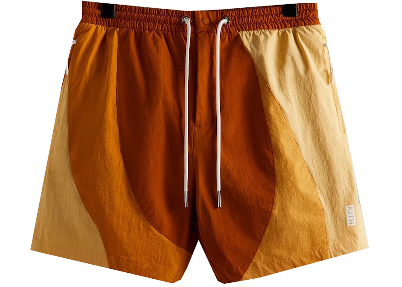 Kith Madison IV Short Bergamot