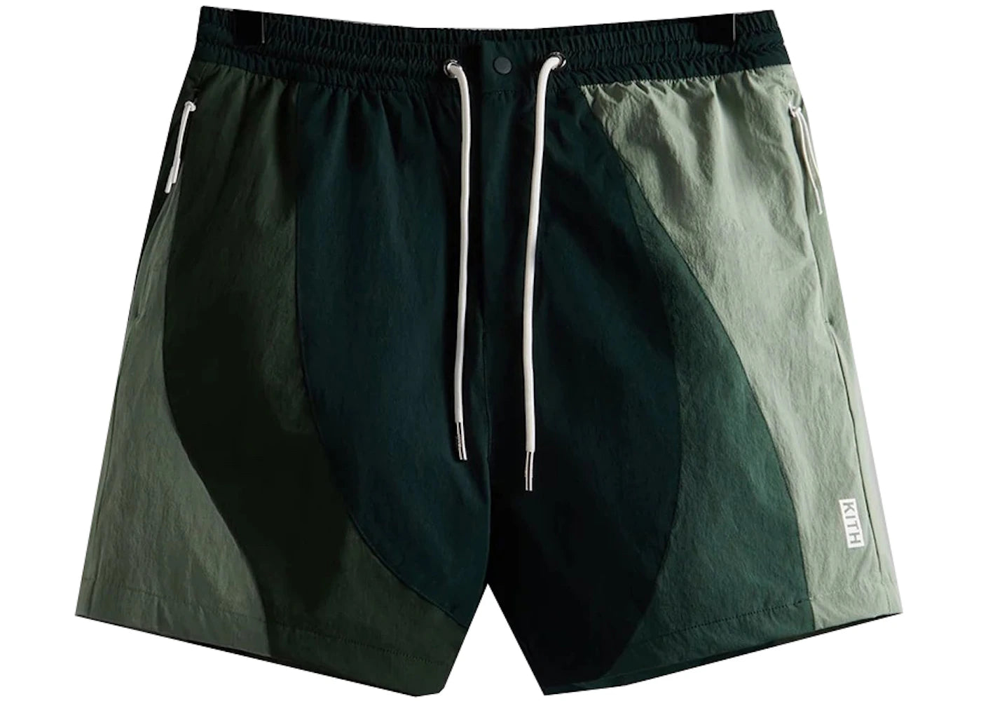 Kith Madison IV Short Stadium
