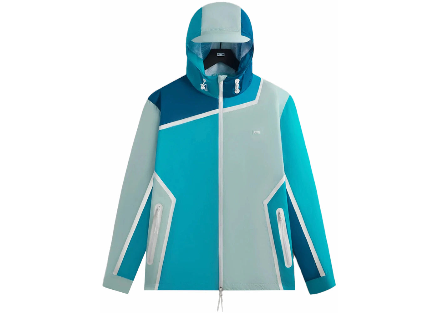 Kith Madison Jacket Fresco