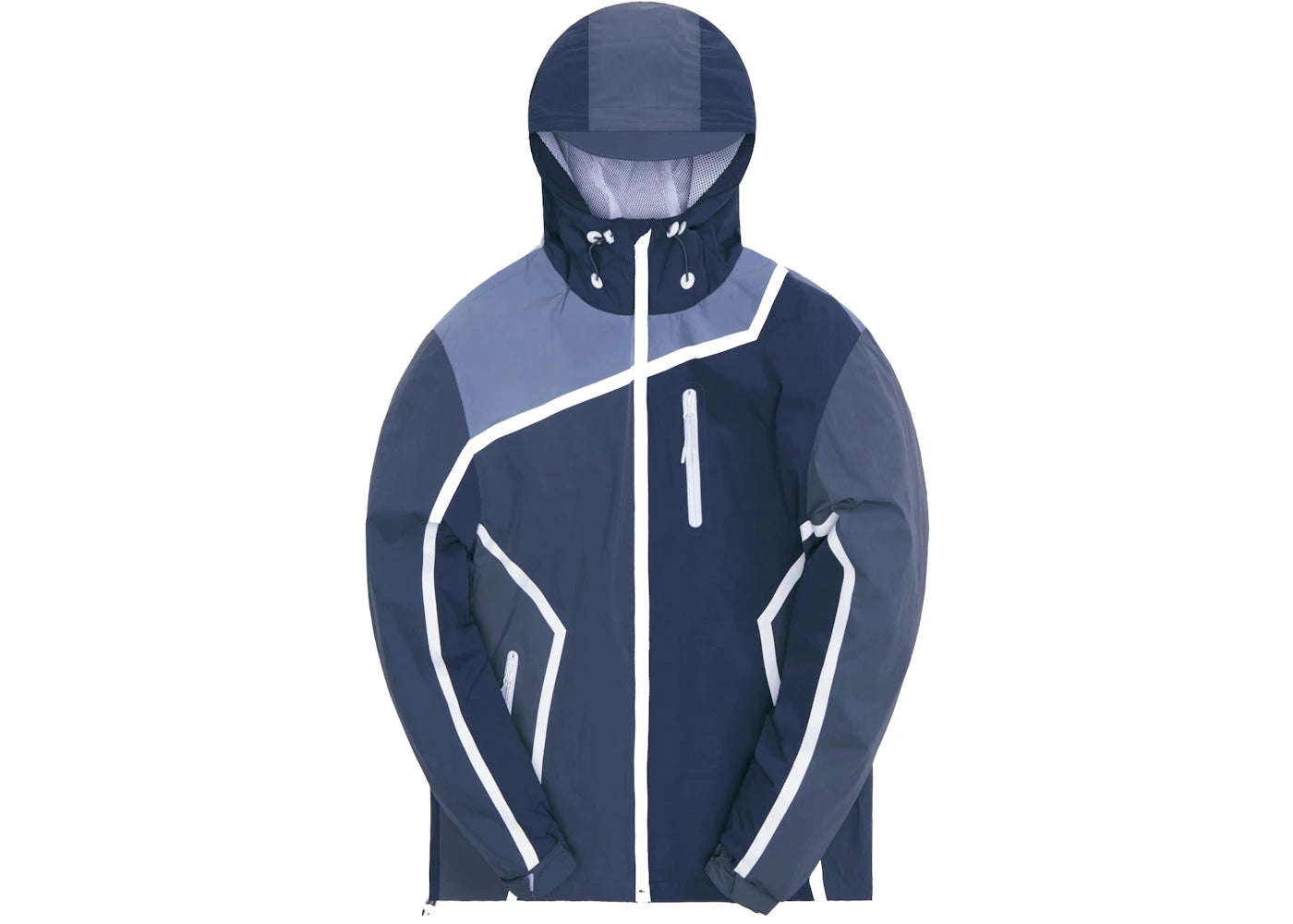 Kith Madison Jacket Torpedo