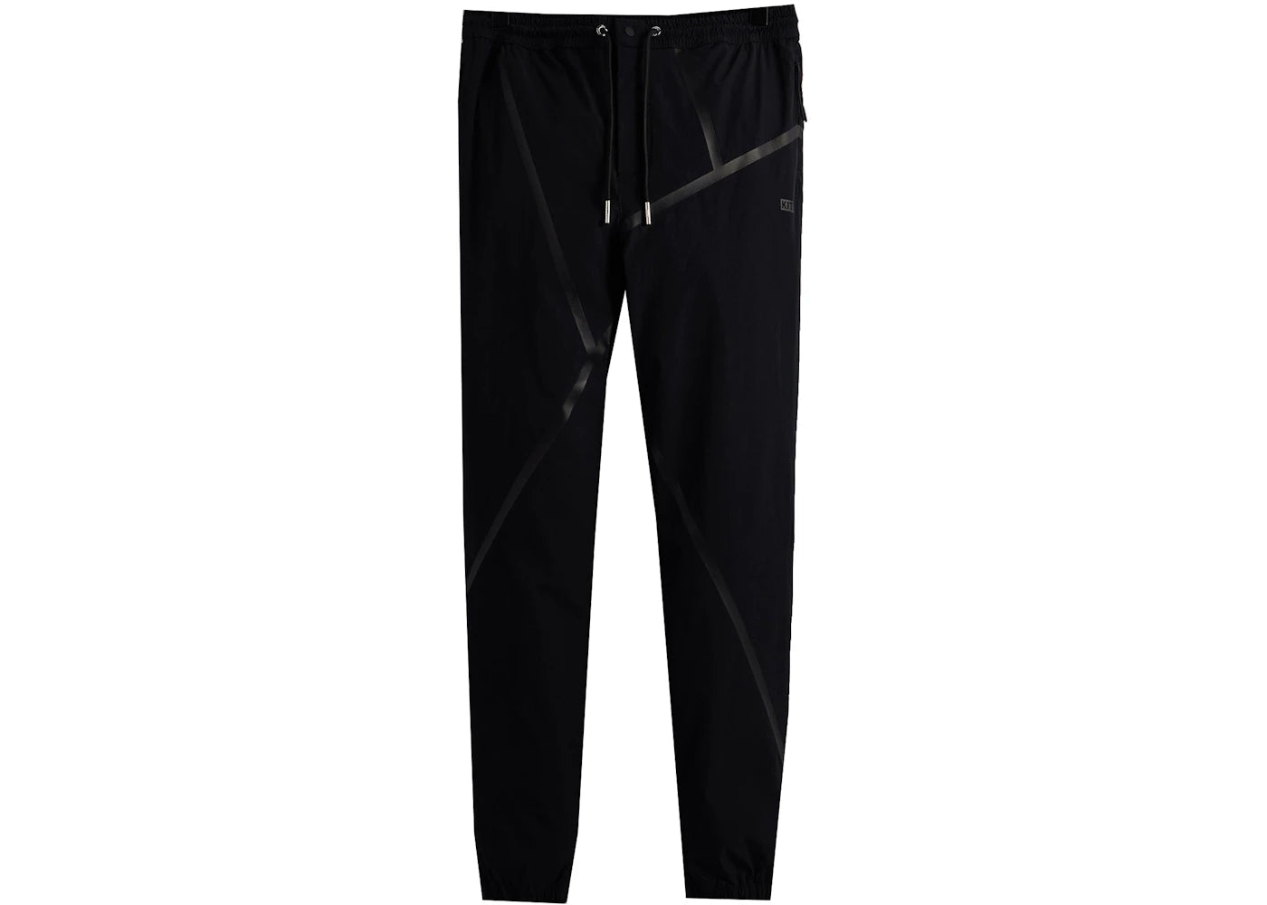Kith Madison Pant Black